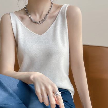 Everyday Lightweight Sweater