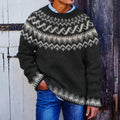 Weekend Oversized Sweater