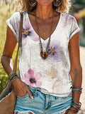 Casual Cotton Shirt