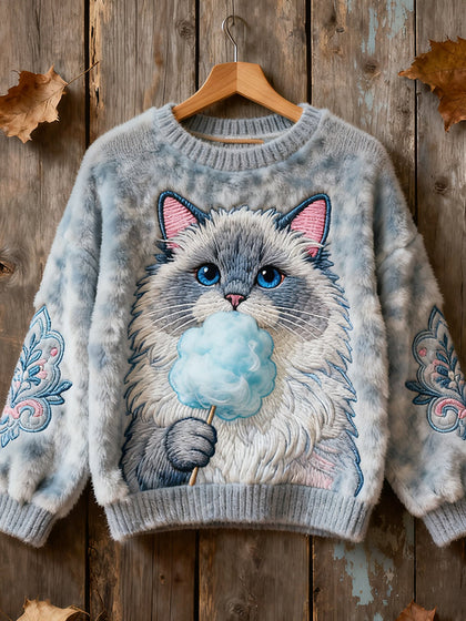 Summer Cotton Shirt