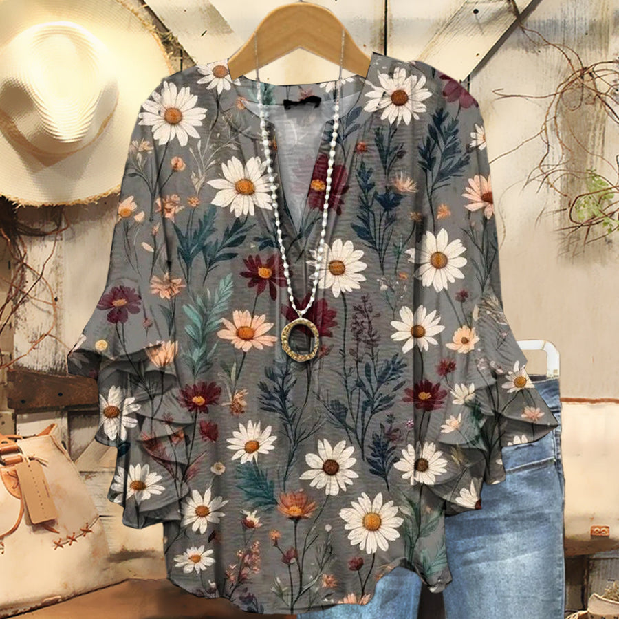 Classic Cotton Shirt