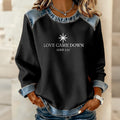 Easy Oversized Shirt