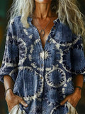 Weekend Denim Shirt