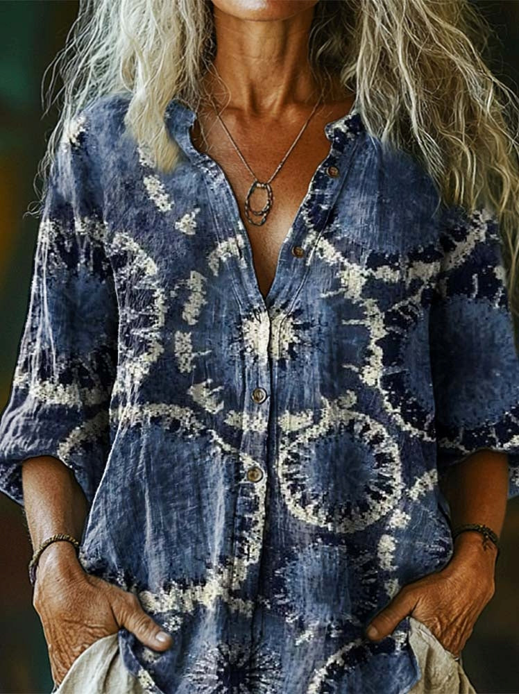 Weekend Denim Shirt