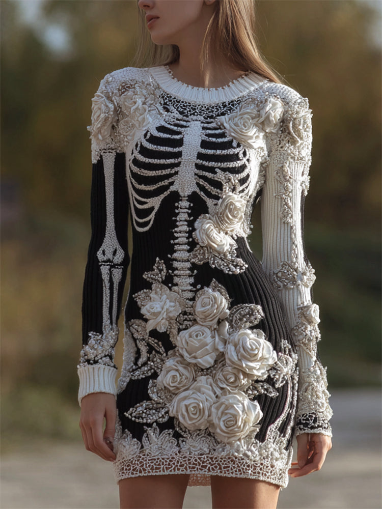 Soft Textured Sweater