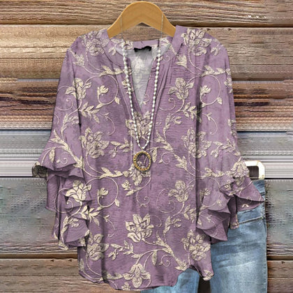 Easy Printed Shirt