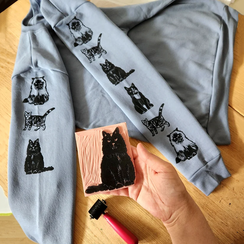 Casual Printed Shirt