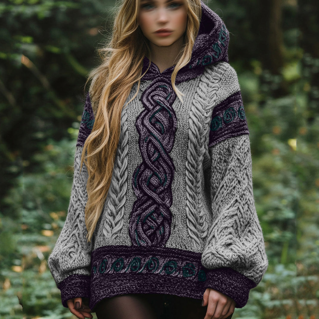 Soft Knit Sweater
