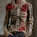 Classic V-Neck Sweater