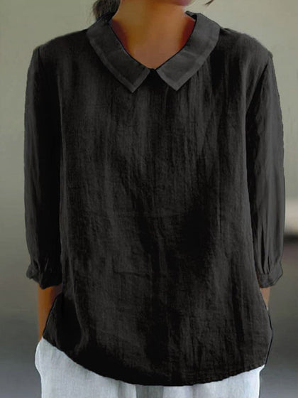 Coastal Long-Sleeve Shirt