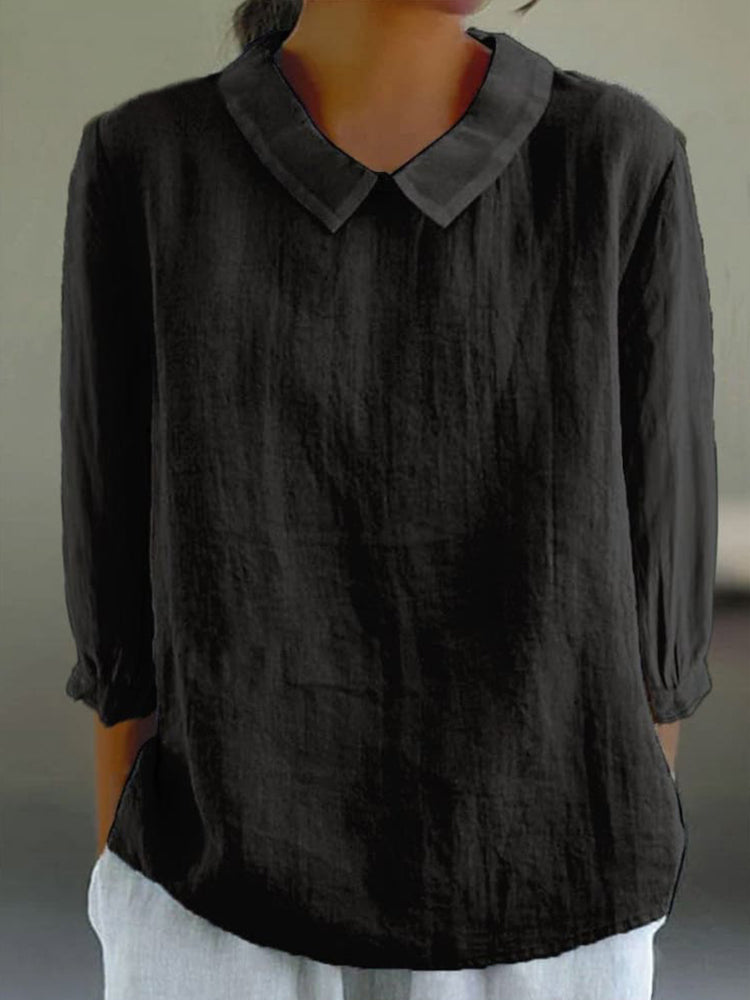 Coastal Long-Sleeve Shirt