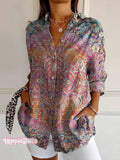 Soft Cotton Shirt