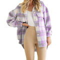 Cozy Tailored Coat