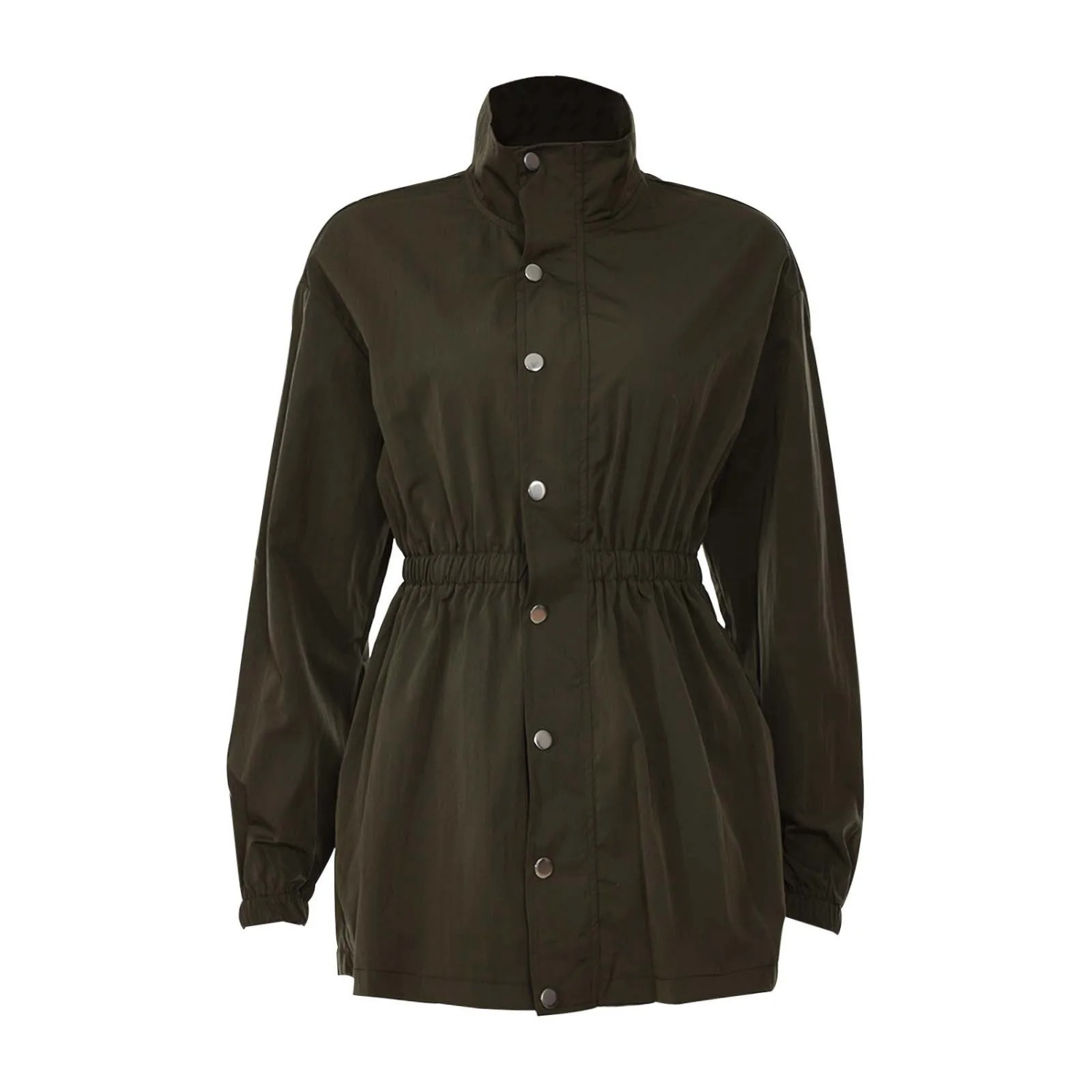 Warm Wool Coat