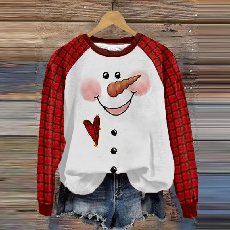 Simple Cotton Shirt