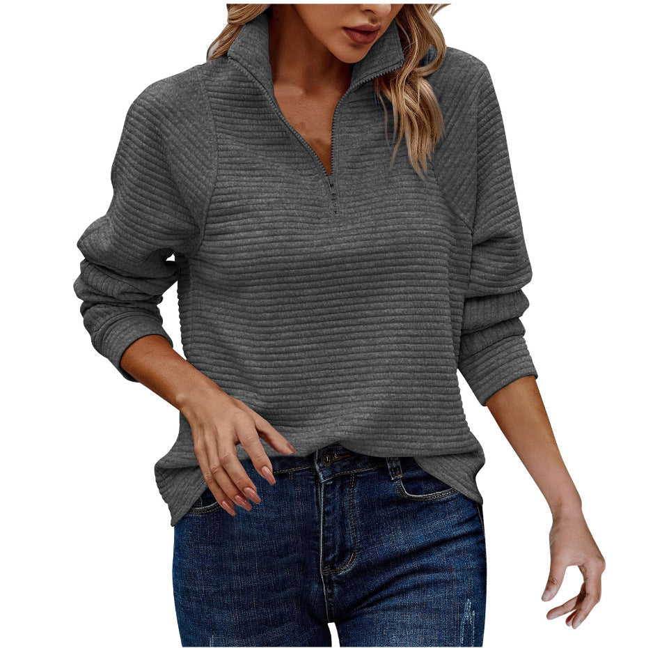 Weekend Oversized Sweater