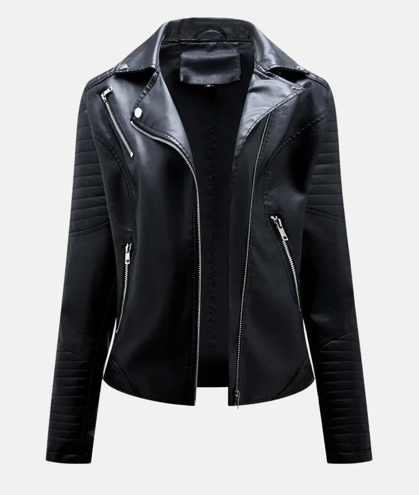 Warm Tailored Coat