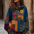 Casual Oversized Sweater