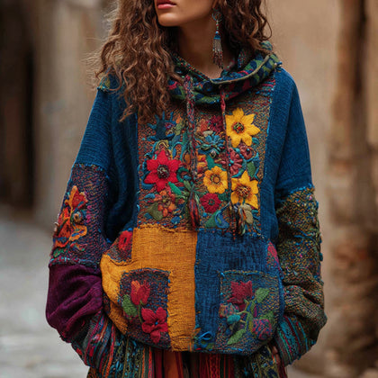 Casual Oversized Sweater
