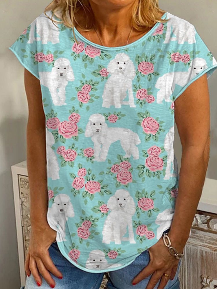 Everyday Buttoned Shirt