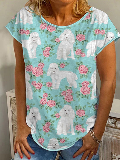 Everyday Buttoned Shirt