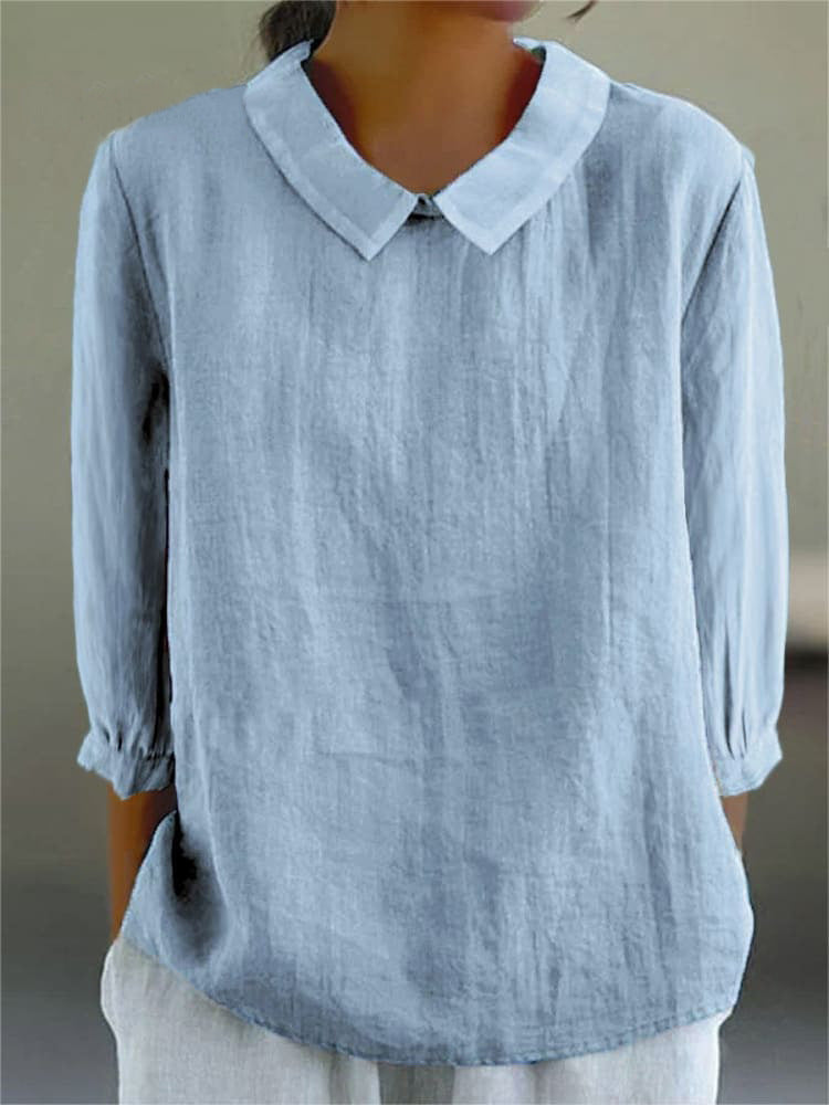Coastal Long-Sleeve Shirt