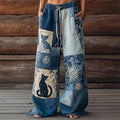 Coastal Drawstring Pants