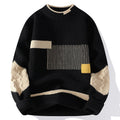 Casual Knit Sweater