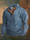 Relaxed Short-Sleeve Shirt