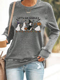 Soft Long-Sleeve Shirt