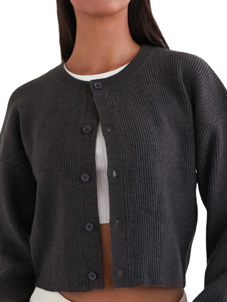 Soft Lightweight Sweater