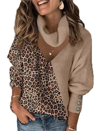 Relaxed Lightweight Sweater
