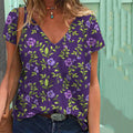 Coastal Oversized Shirt