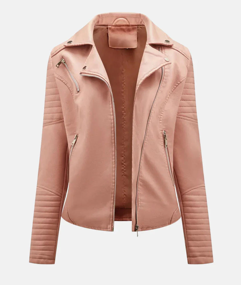 Warm Tailored Coat