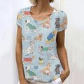 Coastal Linen Shirt
