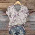 Classic Printed Shirt