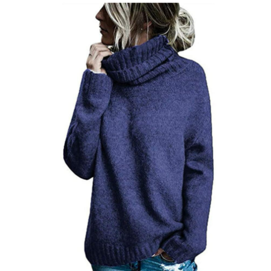 Textured Lightweight Sweater
