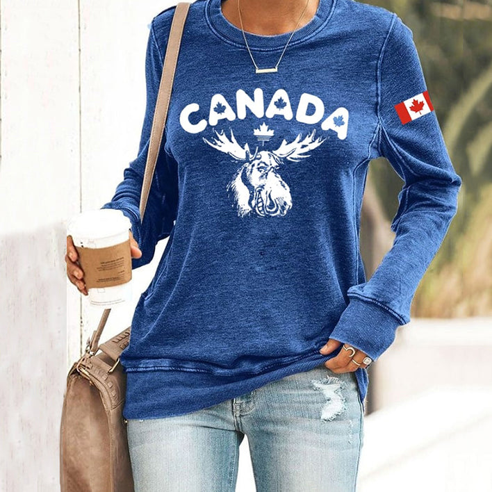 Casual Cotton Shirt