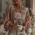 Summer Buttoned Shirt