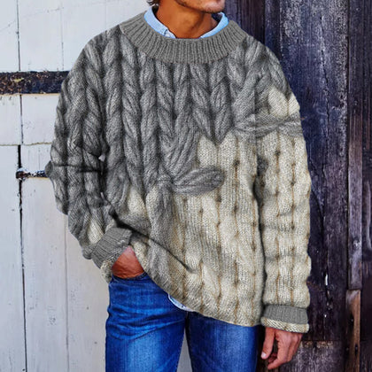 Cozy Lightweight Sweater