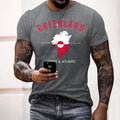 Easy Long-Sleeve Shirt