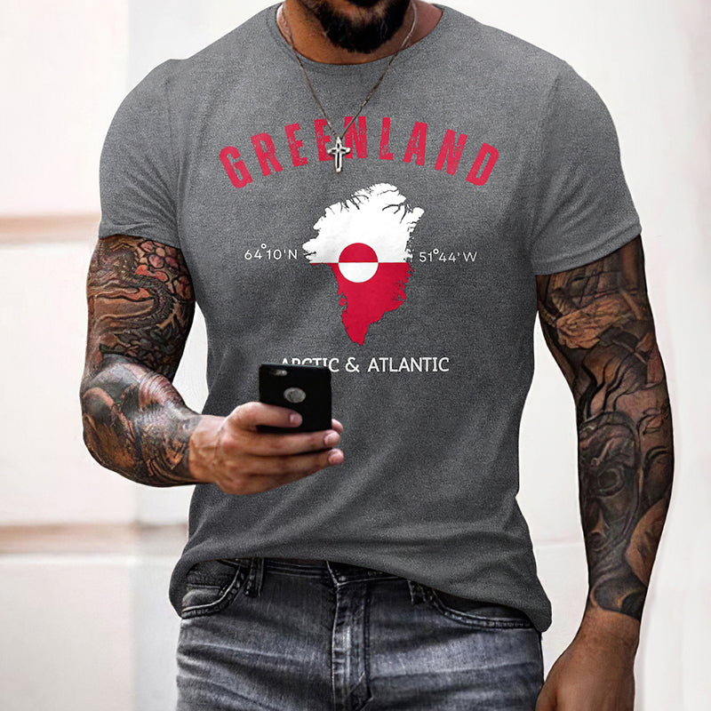 Easy Long-Sleeve Shirt