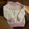 Weekend Buttoned Sweater