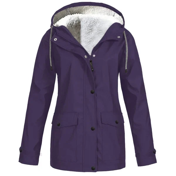 Lightweight Cotton Jacket