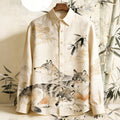 Casual Oversized Shirt