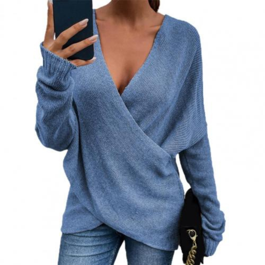 Cozy Lightweight Sweater