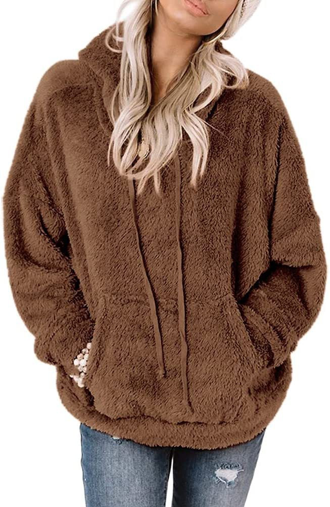 Textured Cropped Sweater