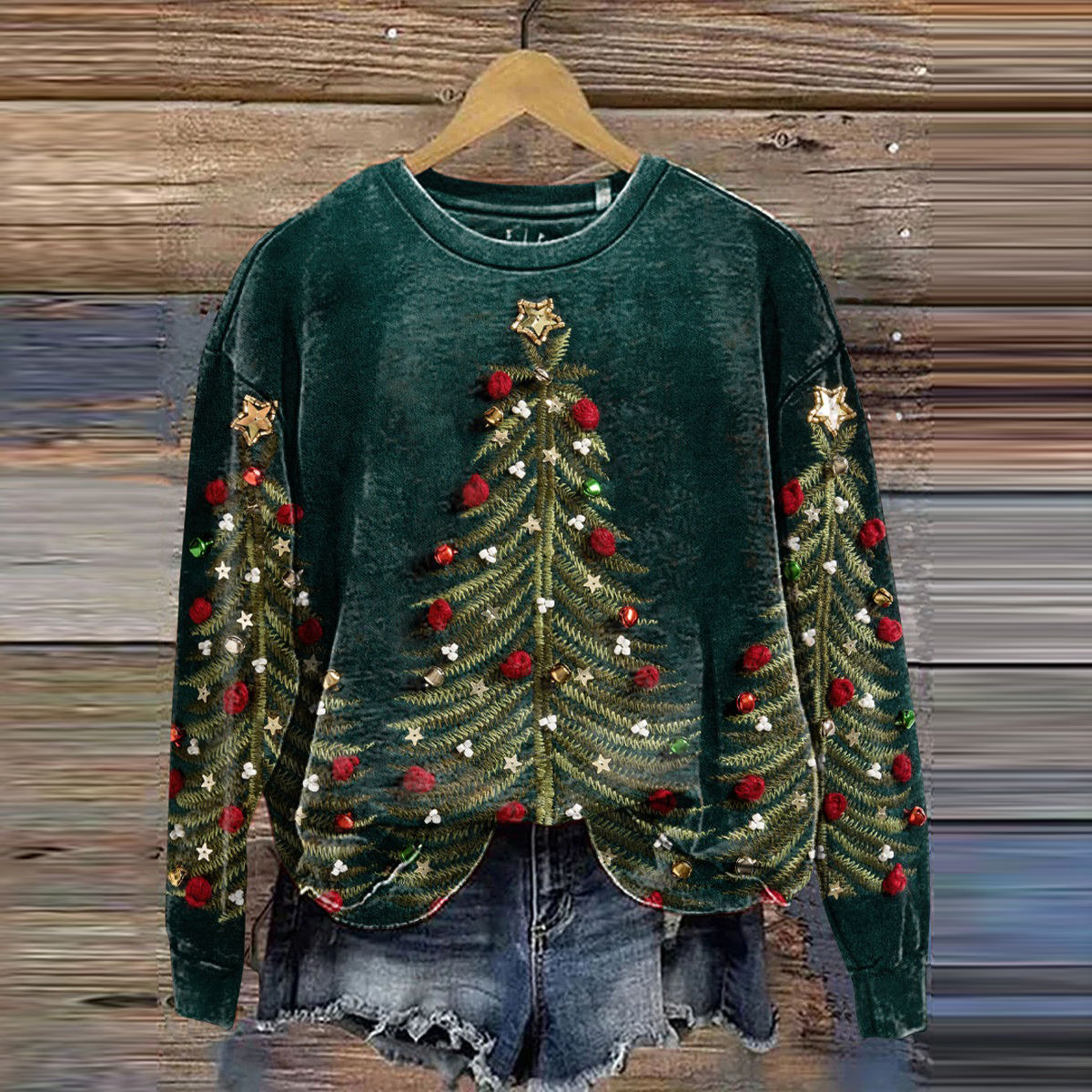 Casual Linen Shirt