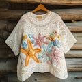 Coastal Cotton Shirt