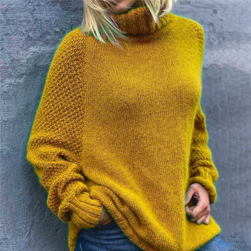 Cozy Lightweight Sweater